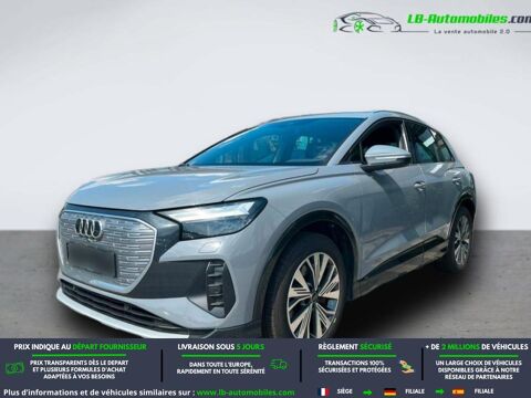 Annonce voiture Audi Q4 34980 €
