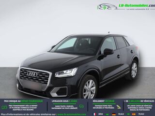 Q2 TFSI 150 ch BVA 2019 occasion 31850 Beaupuy