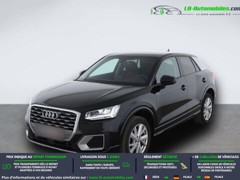 Annonce voiture Audi Q2 18000 €