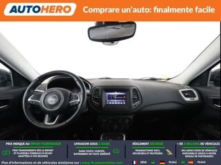Compass 1.4 MultiAir 140 ch BVM 2019 occasion 31850 Beaupuy