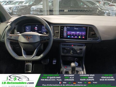 Ateca 2.0 TSI 300 ch BVA 4Drive 2022 occasion 31850 Beaupuy