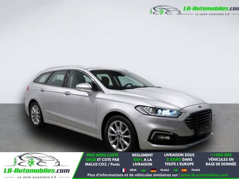 Ford Mondeo 2.0 EcoBlue 190 BVA 2020 occasion Beaupuy 31850