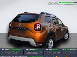 Duster TCe 125 4x2 2018 occasion 31850 Beaupuy