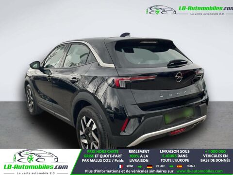 Mokka 1.2 Turbo 130 ch BVM 2023 occasion 31850 Beaupuy