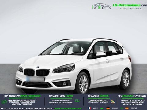 BMW S&eacute;rie 1 118i 136 ch BVA 2018 occasion Beaupuy 31850