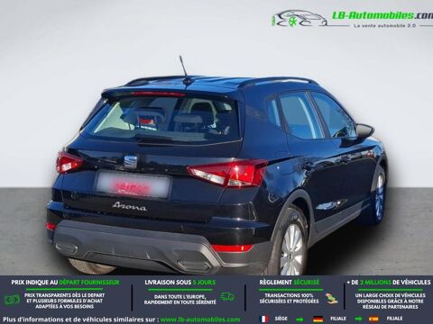 Arona 1.0 TSI 95 ch BVM 2023 occasion 31850 Beaupuy