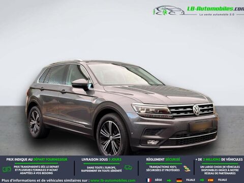 Tiguan 2.0 TSI 190 BVA 4Motion 2019 occasion 31850 Beaupuy