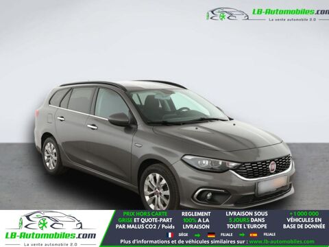 Tipo 1.4 T-Jet 120 ch BVM 2020 occasion 31850 Beaupuy