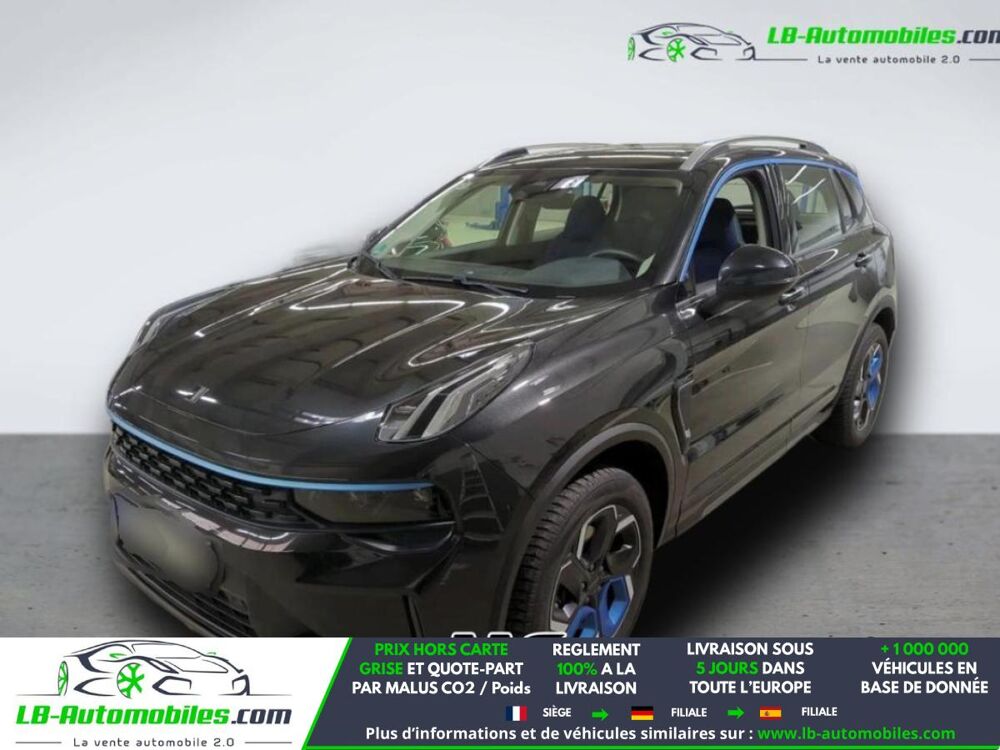 01 PHEV 2022 occasion 31850 Beaupuy
