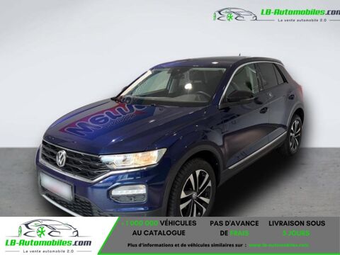 Volkswagen T-ROC 1.0 TSI 115 Start/Stop BVM 2020 occasion Beaupuy 31850