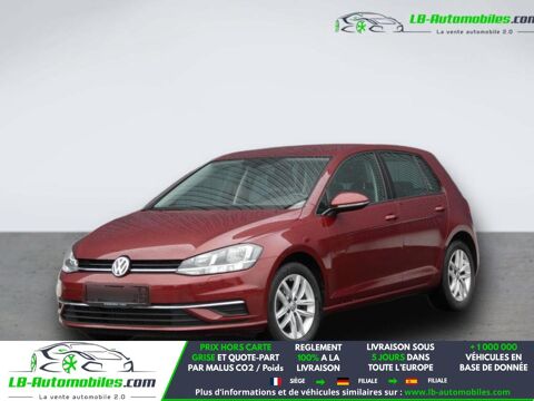 Annonce voiture Volkswagen Golf 16400 €