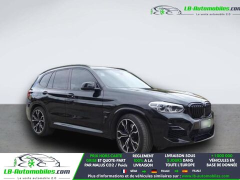 X3 510ch BVA 2021 occasion 31850 Beaupuy