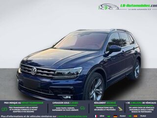 Tiguan 2.0 Bi-TDI 240 BVA 4Motion 2017 occasion 31850 Beaupuy