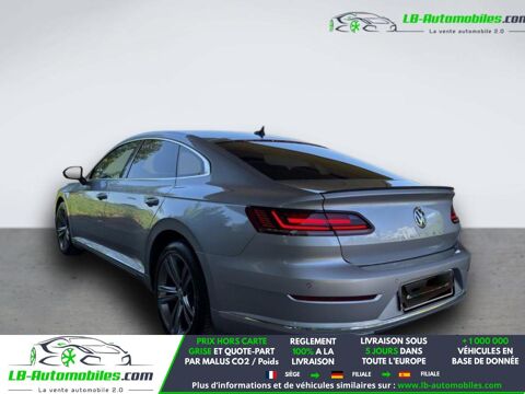 Arteon 2.0 TSI 190 BVA 2020 occasion 31850 Beaupuy