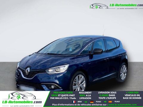 Sc&eacute;nic dCi 150 BVA 2020 occasion 31850 Beaupuy