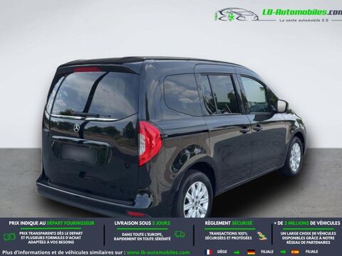 Classe T 180 d BVA 2023 occasion 31850 Beaupuy