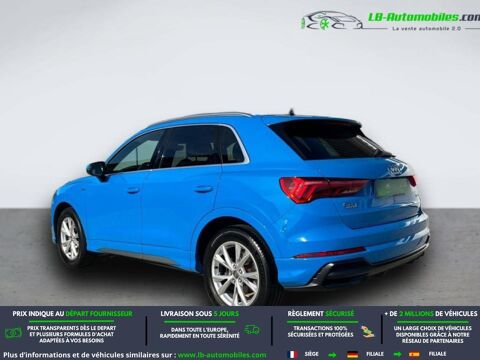 Q3 35 TFSI 150 ch BVA 2019 occasion 31850 Beaupuy