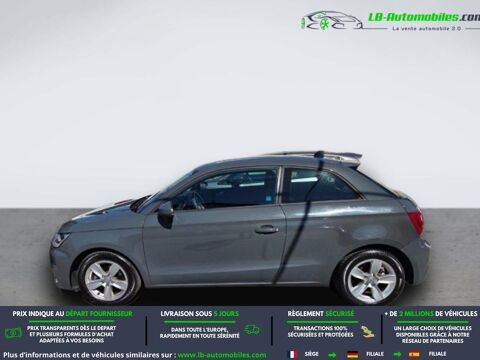 A1 1.0 TFSI 82 ultra BVM 2018 occasion 31850 Beaupuy