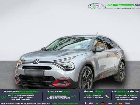 Citro&euml;n C4 BlueHDi 130 BVA 2021 occasion Beaupuy 31850
