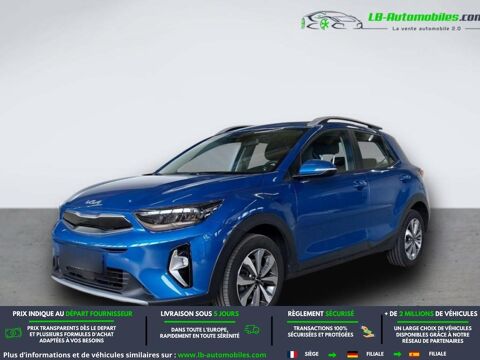 Kia Stonic 1.0 T-GDi 100 ch BVA 2023 occasion Beaupuy 31850