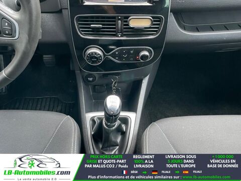 Clio IV TCe 120 BVM 2018 occasion 31850 Beaupuy
