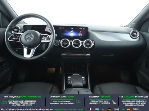 EQA 300 4Matic 2023 occasion 31850 Beaupuy