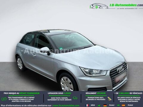A1 1.0 TFSI 95 2015 occasion 31850 Beaupuy