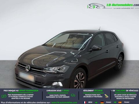 Volkswagen Polo 1.0 TSI 110 S&S BVA 2021 occasion Beaupuy 31850