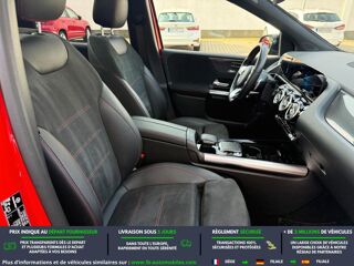 Classe B 250 BVA 2019 occasion 31850 Beaupuy
