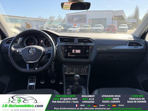 Tiguan 2.0 TDI 115 BMT 2018 occasion 31850 Beaupuy