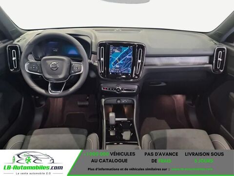 XC40 Electrique AWD 408 ch BVA 2025 occasion 31850 Beaupuy