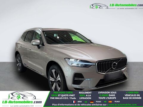 XC60 T6 AWD 253 ch + 145 ch BVA 2025 occasion 31850 Beaupuy