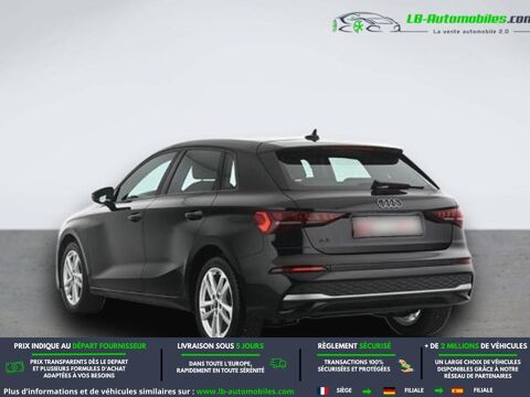 A3 35 TDI 150 BVA 2025 occasion 31850 Beaupuy