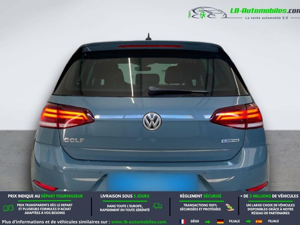 Golf 1.5 TSI 130 BVM 2019 occasion 31850 Beaupuy