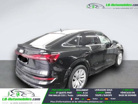 E-TRON S 503 ch e-quattro Sport 2023 occasion 31850 Beaupuy