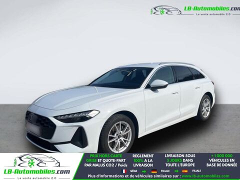 Annonce voiture Audi A5 36960 €