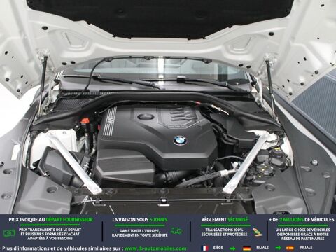 Z4 sDrive 30i 258 ch BVA 2020 occasion 31850 Beaupuy