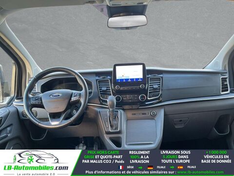 Tourneo VP 320 L1H1 2.0 EcoBlue 185 Mhev 2020 occasion 31850 Beaupuy
