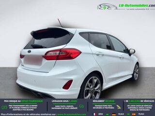 Fiesta 1.0 EcoBoost 140 ch BVM 2018 occasion 31850 Beaupuy