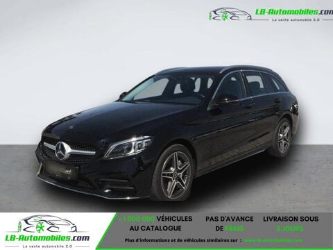 Mercedes Classe C 300 e BVA 2021 occasion Beaupuy 31850