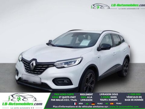 Renault Kadjar TC e160 BVA 2021 occasion Beaupuy 31850