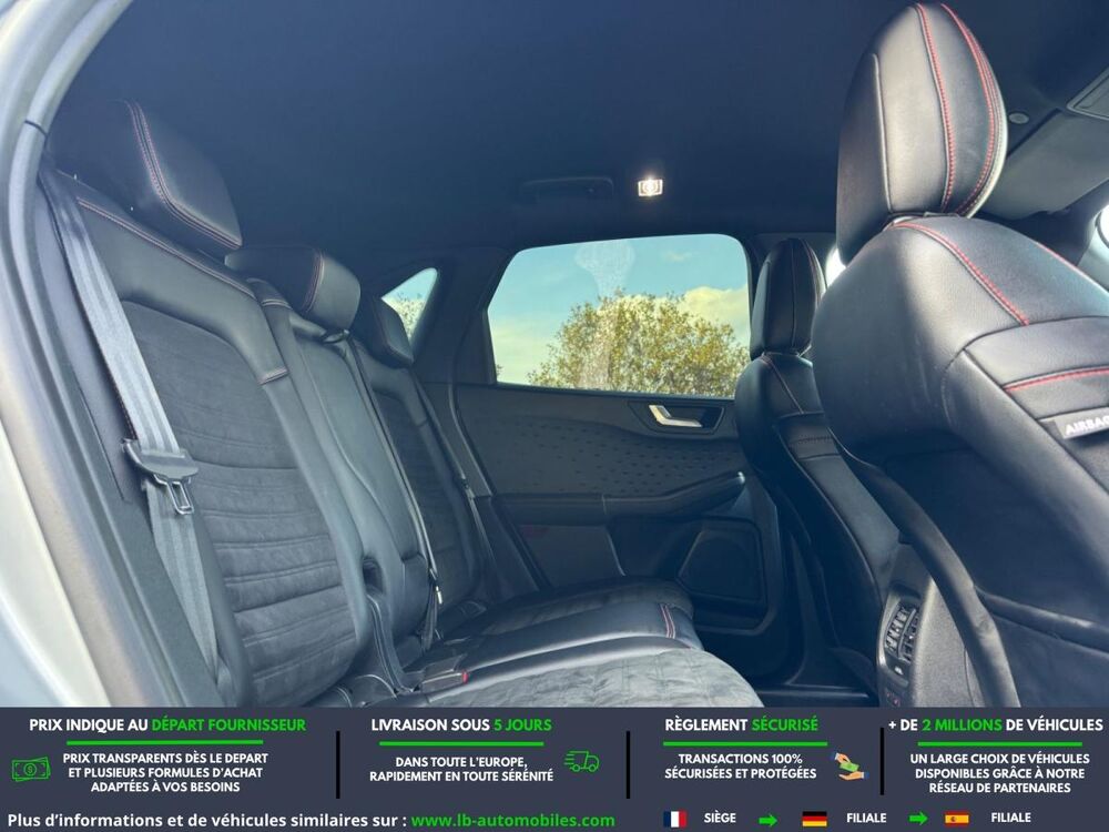 Kuga 1.5 EcoBoost 150 BVM 2020 occasion 31850 Beaupuy