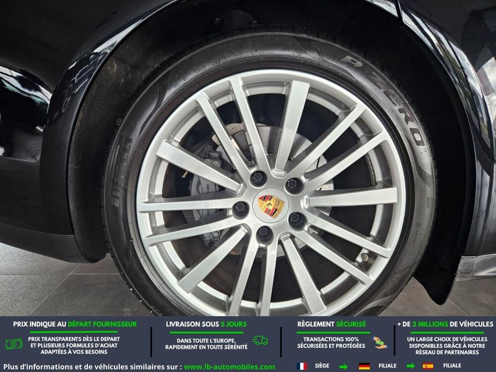 Panamera 4S V6 3.0 440 PDK 2020 occasion 31850 Beaupuy