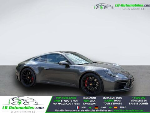 Annonce voiture Porsche 911 177200 €