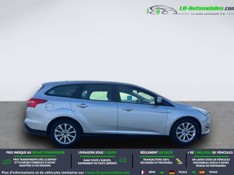 Golf SW 1.4 TSI 125 BVA 2018 occasion 31850 Beaupuy