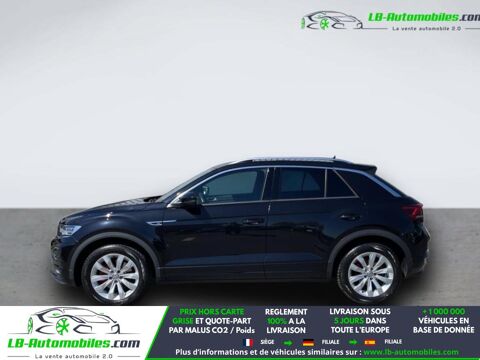 T-ROC 1.5 TSI 150 EVO Start/Stop BVA 2020 occasion 31850 Beaupuy