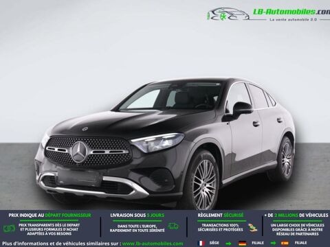 Classe GLC 200 BVA 4Matic 2024 occasion 31850 Beaupuy