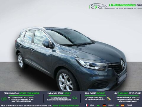 Renault Kadjar TCe 160 BVA 2019 occasion Beaupuy 31850