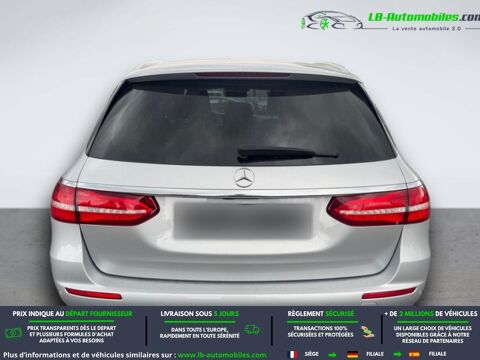 Classe E 220 CDI BVA 2020 occasion 31850 Beaupuy