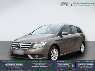 Classe B 180 d BVA 2014 occasion 31850 Beaupuy
